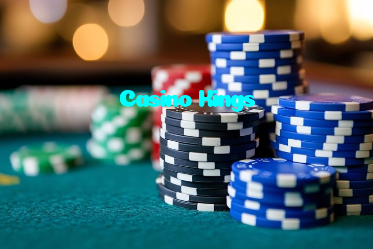 Casino Kings خوش آمدید بونس +600% پیشکش موبائل ایپ کے پروموشن سیکشن میں دکھائی دیتی ہے۔