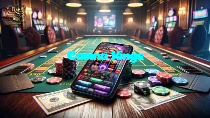 making first deposit on Casino Kings website using local payment methods in Pakistan