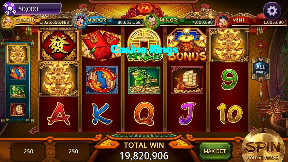 Casino Kings