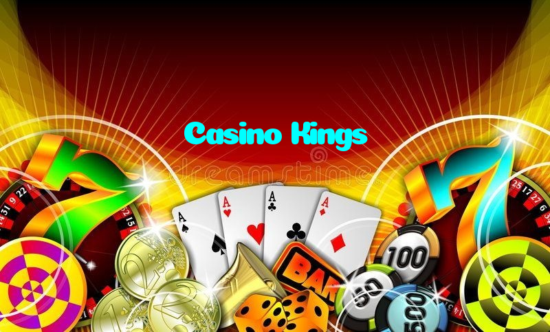 Casino Kings