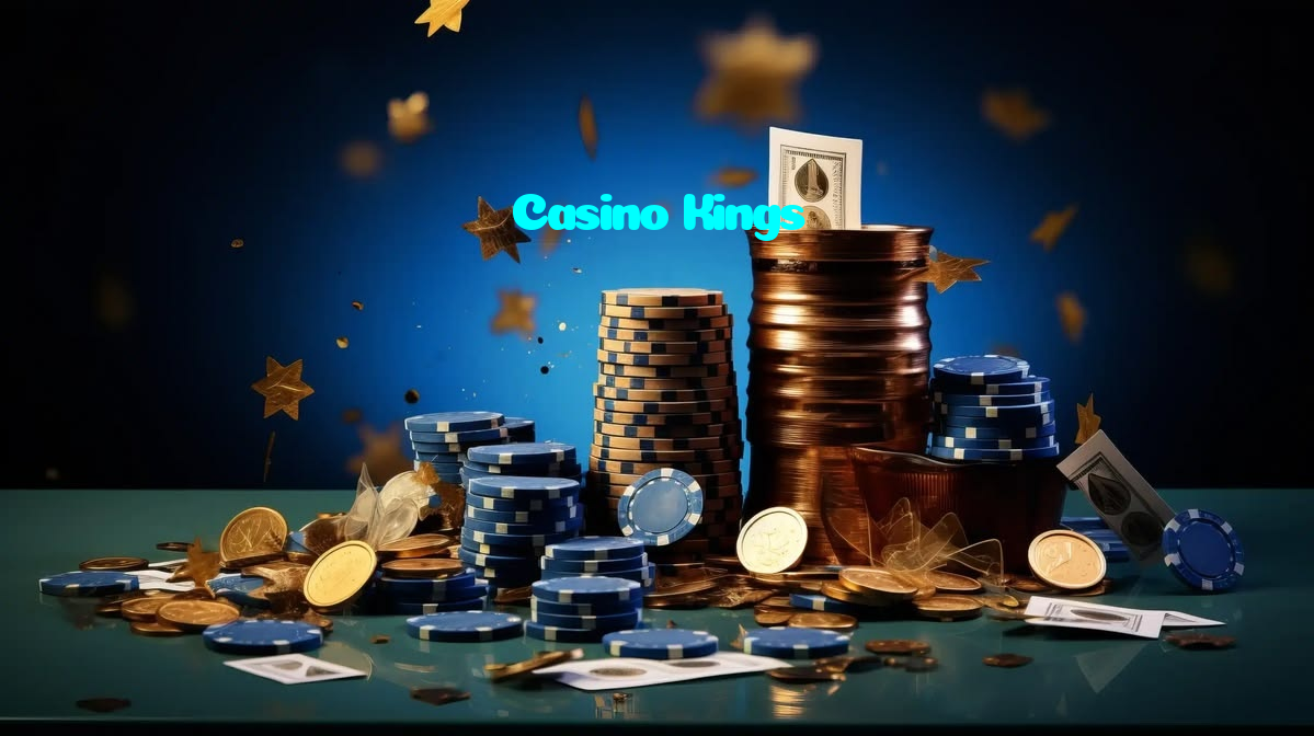 Casino Kings
