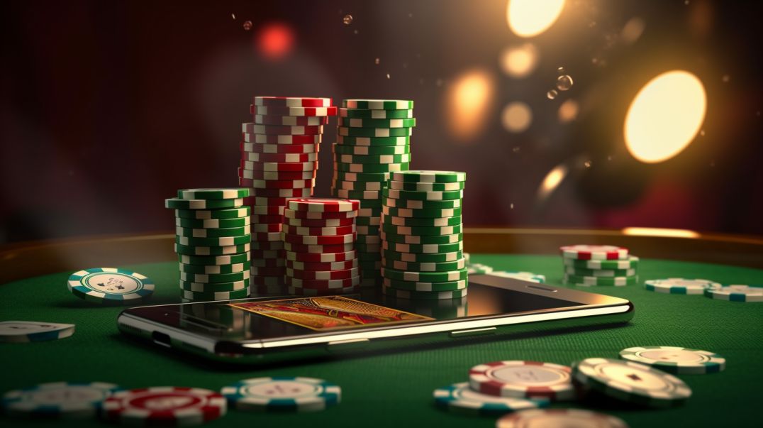 Casino Kings پر آن لائن سلاٹس کے بارے میں