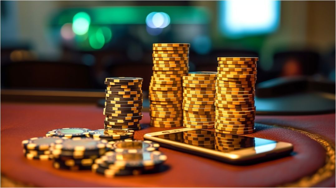 Casino Kings کیسینو میں رولیٹی گیمز کے بارے میں معلومات