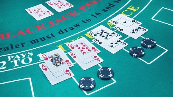 Casino Kings کیسینو گیمز کا ایک زمرہ منتخب کریں

