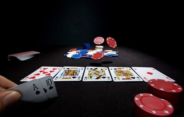 Casino Kings کیسینو میں ایک آن لائن گیم کا انتخاب کریں۔
